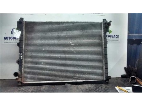 Radiador Land Rover FREELANDER 2 0 Td4 