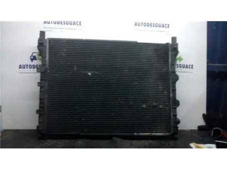 Radiador Land Rover FREELANDER 2 0 Td4 
