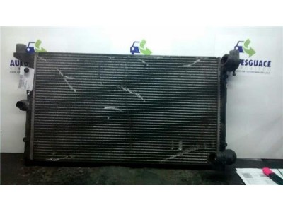 Radiador Seat ALHAMBRA 2 0