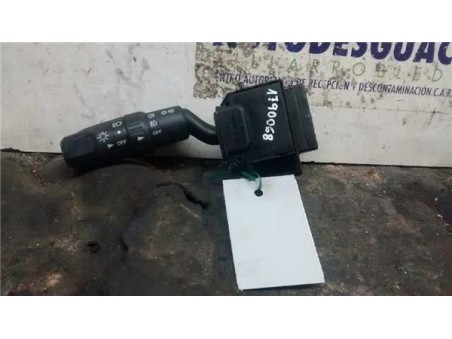 Mando De Luces Mazda 3 BERLINA 1 6 CD D 