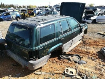 Faro Delantero Izquierdo Chrysler JEEP GR CHEROKEE / 2 5 Turbodiesel  2