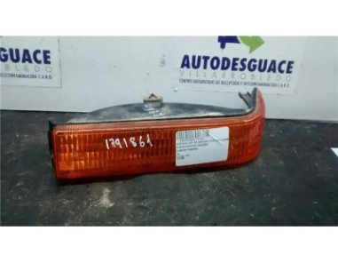 Faro Delantero Izquierdo Chrysler JEEP GR CHEROKEE / 2 5 Turbodiesel 