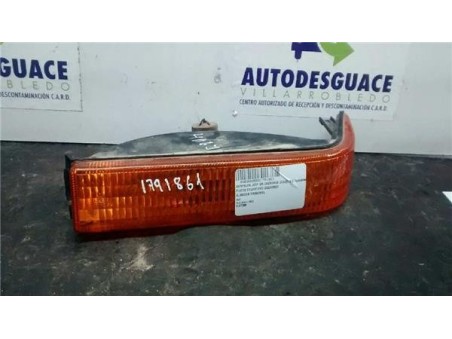 Faro Delantero Izquierdo Chrysler JEEP GR CHEROKEE / 2 5 Turbodiesel 