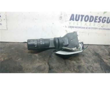 Mando De Luces Nissan QASHQAI 1 5 Turbodiesel 