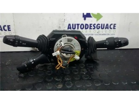 Mando De Luces Fiat BRAVO 1 9 8V JTD 