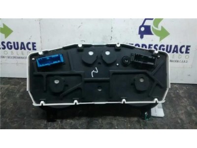 Cuadro Completo Ford TRANSIT CONNECT 1 8 TDCi