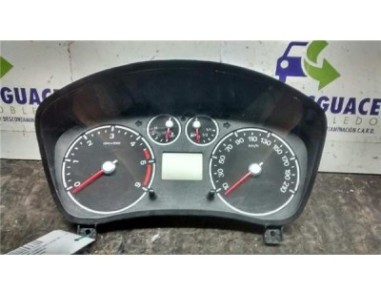 Cuadro Completo Ford TRANSIT CONNECT 1 8 TDCi 