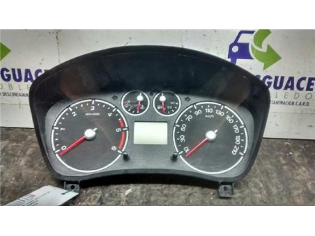 Cuadro Completo Ford TRANSIT CONNECT 1 8 TDCi 