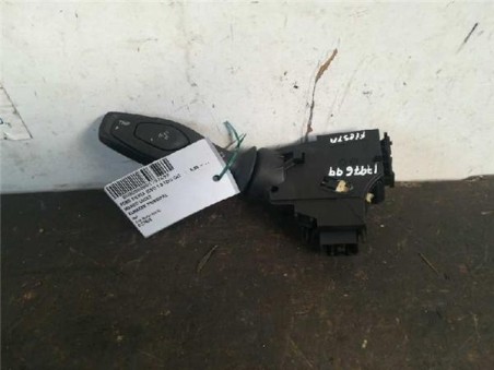 Mando De Luces Ford FIESTA 1 6 TDCi 