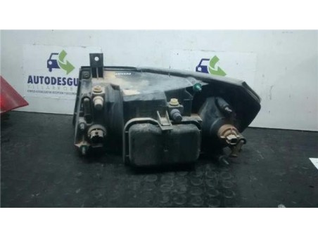 Faro Delantero Derecho Ford TRANSIT MOD  2000 COMBI 2 4 TDE 