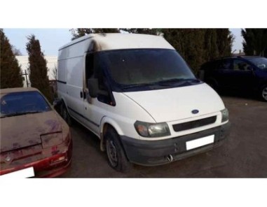 Faro Delantero Derecho Ford TRANSIT MOD  2000 COMBI 2 4 TDE 
