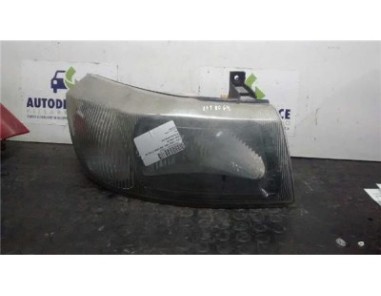 Faro Delantero Derecho Ford TRANSIT MOD  2000 COMBI 2 4 TDE 