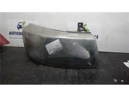 Faro Delantero Derecho Ford TRANSIT MOD  2000 COMBI 2 4 TDE 