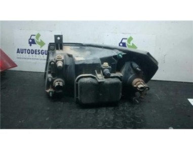 Faro Delantero Derecho Ford TRANSIT MOD  2000 COMBI 2 4 TDE 