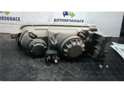Faro Delantero Derecho Hyundai H 1 2 5 Turbodiesel
