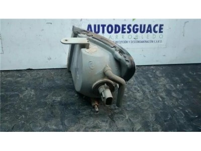 Faro Delantero Derecho Hyundai H 1 2 5 Turbodiesel