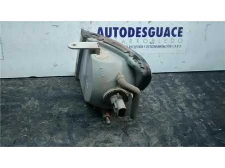 Faro Delantero Derecho Hyundai H 1 2 5 Turbodiesel 