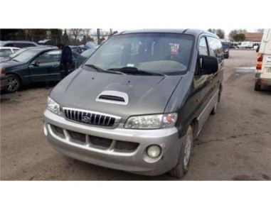 Faro Delantero Derecho Hyundai H 1 2 5 Turbodiesel 