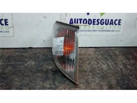 Faro Delantero Derecho Hyundai H 1 2 5 Turbodiesel 