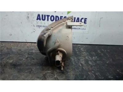 Faro Delantero Izquierdo Hyundai H 1 2 5 Turbodiesel