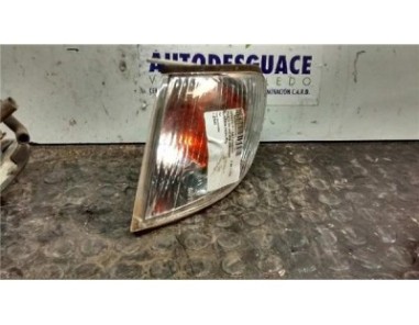 Faro Delantero Izquierdo Hyundai H 1 2 5 Turbodiesel 