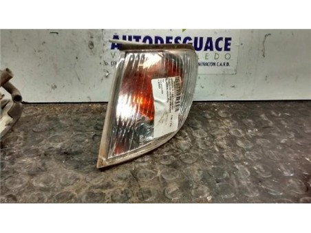 Faro Delantero Izquierdo Hyundai H 1 2 5 Turbodiesel 