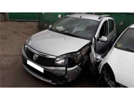 Cuadro Completo Dacia SANDERO 1 5 dCi D 