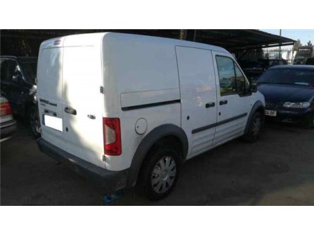 Mando De Luces Ford TRANSIT CONNECT 1 8 TDCi 