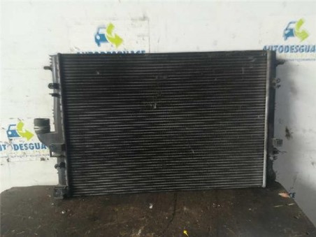 Radiador Dacia SANDERO 1 5 dCi D 