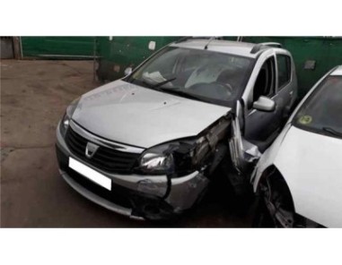 Radiador Dacia SANDERO 1 5 dCi D 