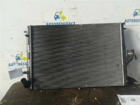 Radiador Dacia SANDERO 1 5 dCi D 