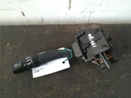 Mando De Luces Hyundai SANTA FE 2 2 CRDi 