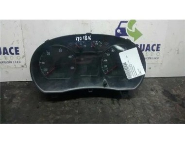 Cuadro Completo Volkswagen POLO 1 4 TDI 
