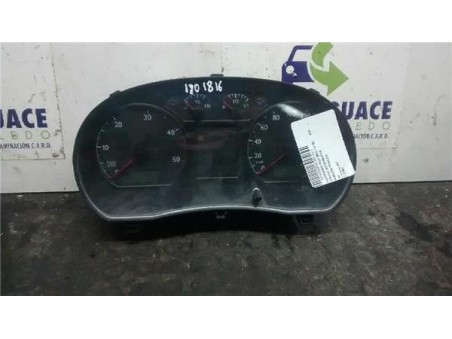 Cuadro Completo Volkswagen POLO 1 4 TDI 