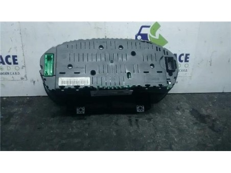 Cuadro Completo Volkswagen POLO 1 4 TDI 