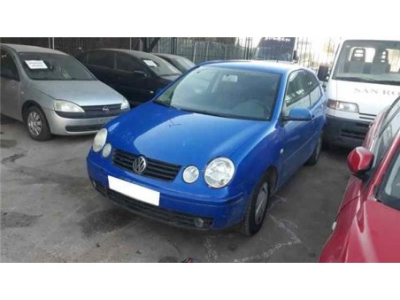 Radiador Volkswagen POLO 1 4 TDI 