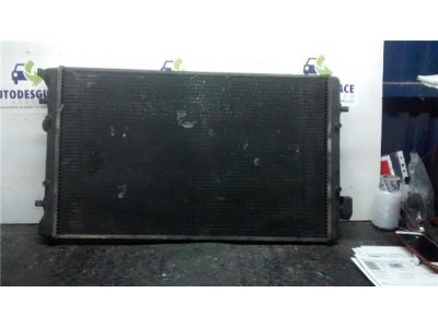 Radiador Skoda OCTAVIA COMBI 1 9 TDI