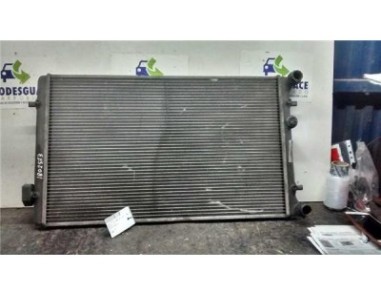 Radiador Skoda OCTAVIA COMBI 1 9 TDI 