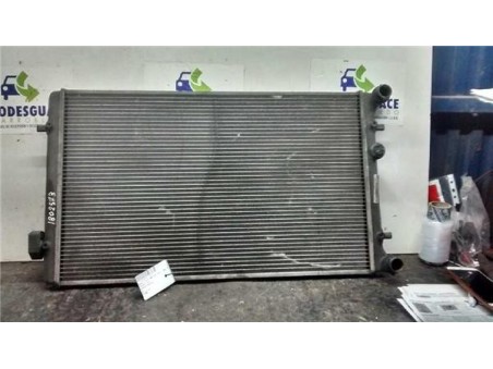 Radiador Skoda OCTAVIA COMBI 1 9 TDI 