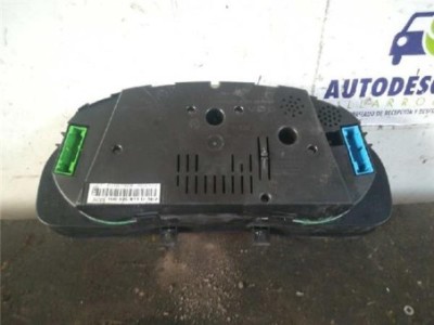 Cuadro Completo Skoda SUPERB 2 0 TDI DPF