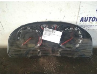 Cuadro Completo Skoda SUPERB 2 0 TDI DPF 