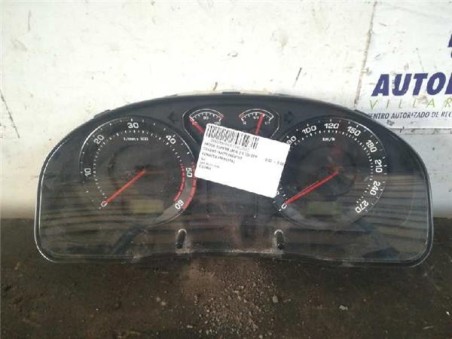 Cuadro Completo Skoda SUPERB 2 0 TDI DPF 