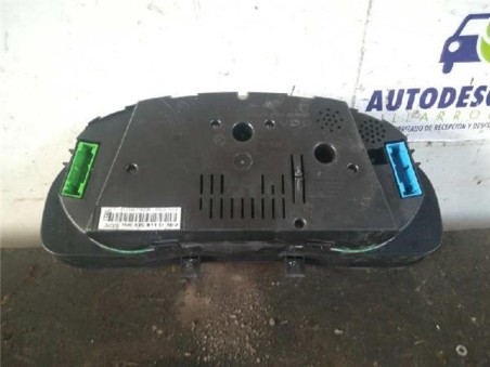 Cuadro Completo Skoda SUPERB 2 0 TDI DPF 