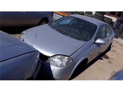 Mando De Luces Nissan PRIMERA BERLINA 2 2 16V Turbodiesel  2