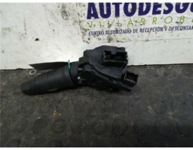 Mando De Luces Nissan PRIMERA BERLINA 2 2 16V Turbodiesel 
