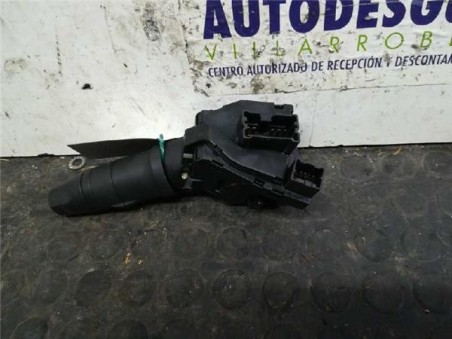 Mando De Luces Nissan PRIMERA BERLINA 2 2 16V Turbodiesel 