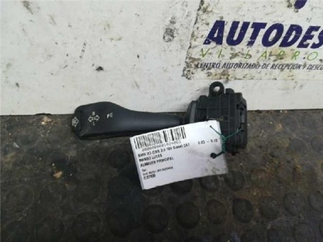 Mando De Luces BMW X3 2 0 16V D 