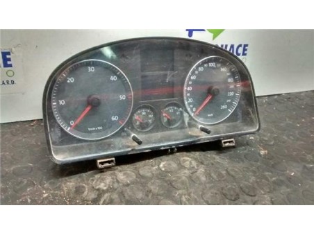 Cuadro Completo Volkswagen CADDY KA/KB 1 9 TDI 