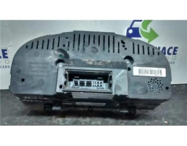 Cuadro Completo Volkswagen CADDY KA/KB 1 9 TDI 