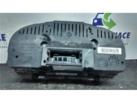 Cuadro Completo Volkswagen CADDY KA/KB 1 9 TDI 